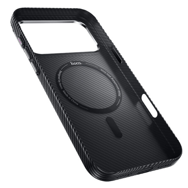 Coque AS13 pour iPhone 17 Pro – Image 5
