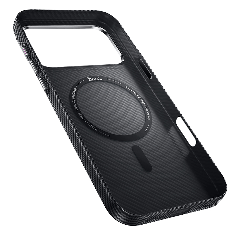 Coque AS13 pour iPhone 17 Pro – Image 5