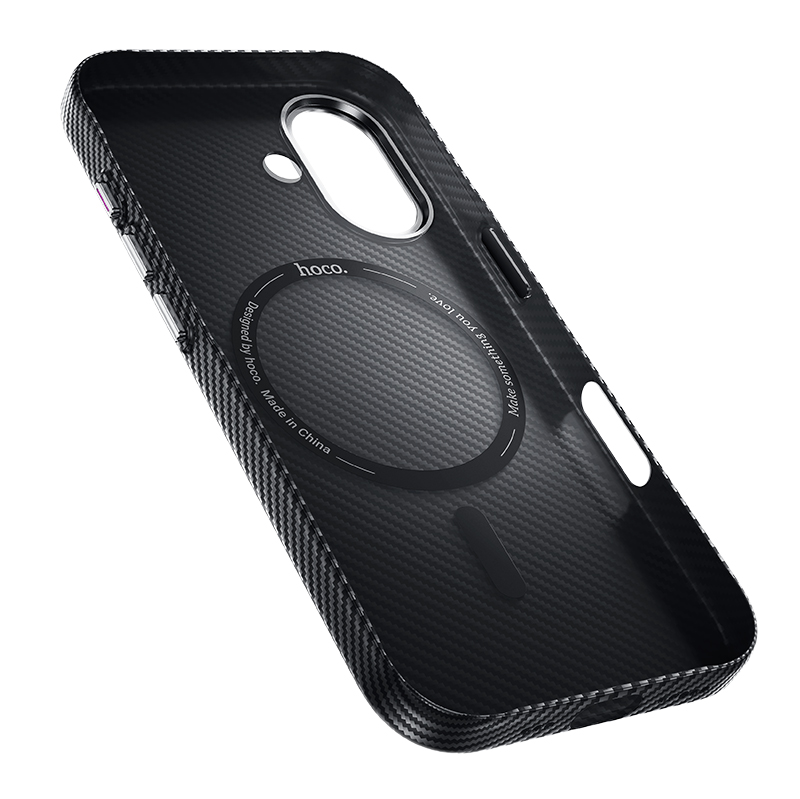 Coque AS13 pour iPhone 17 – Image 5