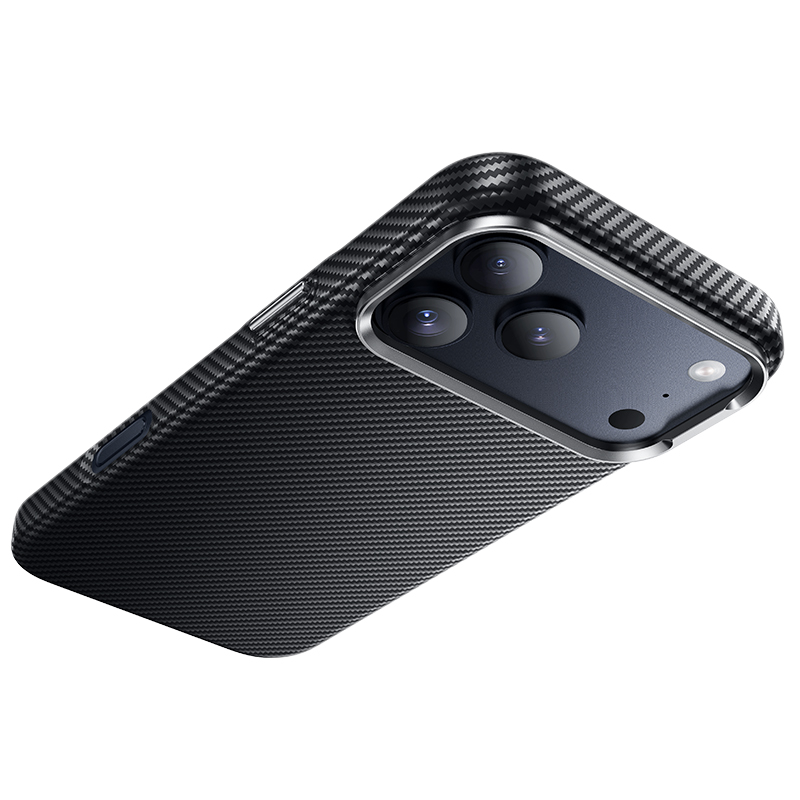 Coque AS13 pour iPhone 17 Pro – Image 6