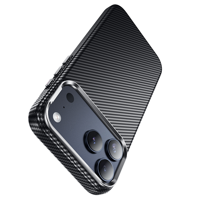Coque AS13 pour iPhone 17 Pro – Image 7