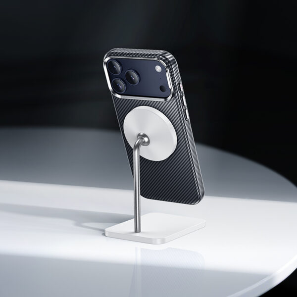 Coque AS13 pour iPhone 17 Pro – Image 8