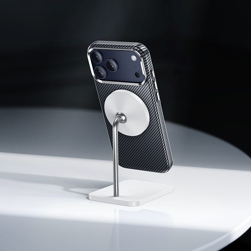 Coque AS13 pour iPhone 17 Pro – Image 8