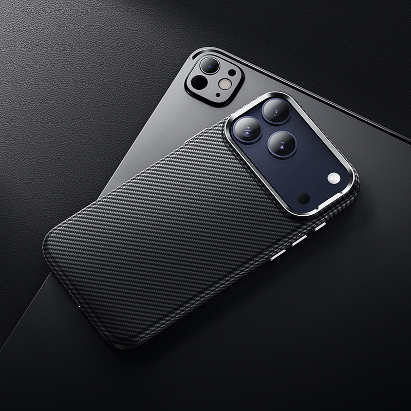 Coque AS13 pour iPhone 17 Pro – Image 9