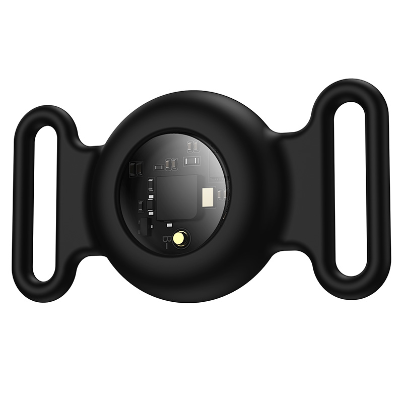 E91C Traceur GPS pour Chien et Chat - Collier de Localisation Intelligent – Image 2