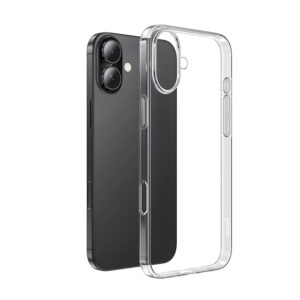 Coque TPU pour IP16