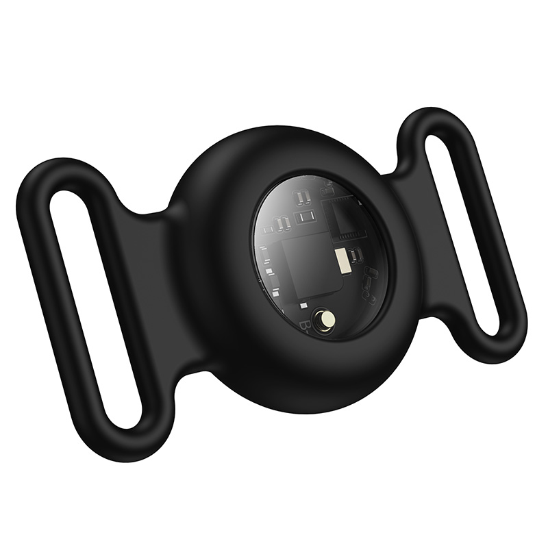 E91C Traceur GPS pour Chien et Chat - Collier de Localisation Intelligent – Image 3