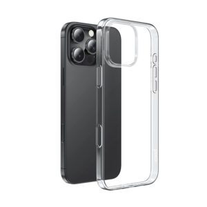 Coque TPU pour IP16 Pro