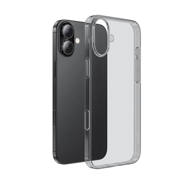 Coque TPU pour IP16 – Image 3