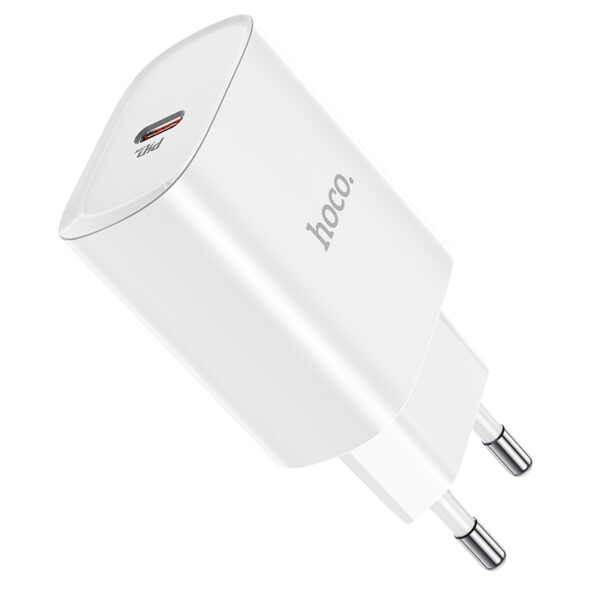N14 chargeur Smart un port PD20W type C – Image 3