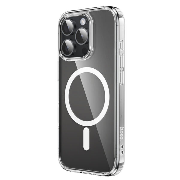 Coque Airbag Magnétique pour iP16 Pro Max – Image 3