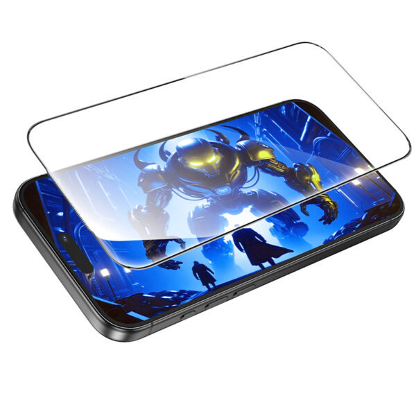 A888 Protection HD plein écran - iP17 Pro Max – Image 3