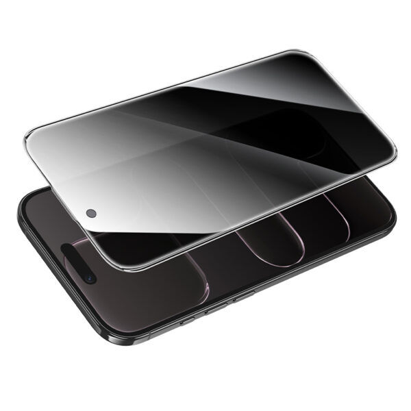 A888 Verre trempé anti-espion iPhone 17 Air – Image 3