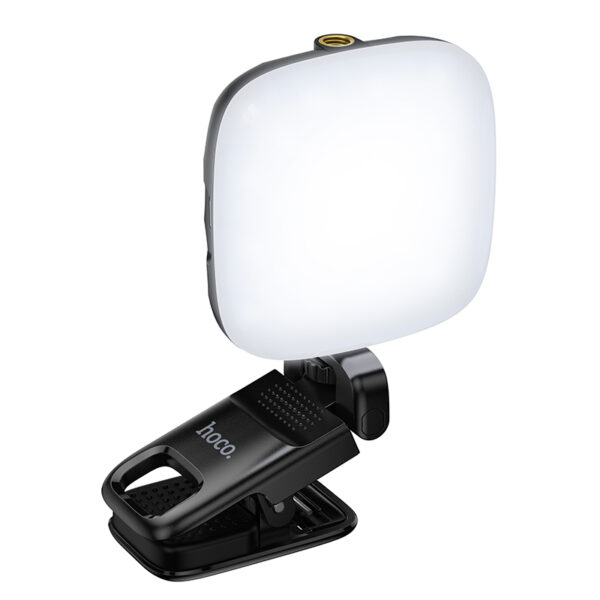 K29 Anneau Lumière Wonder avec Réglage de Luminosité – Image 3