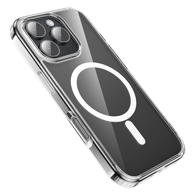 Coque Airbag Magnétique pour iP16 Pro Max – Image 4