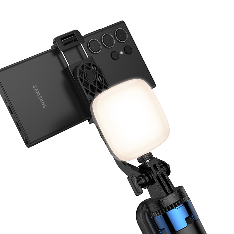 K29 Anneau Lumière Wonder avec Réglage de Luminosité – Image 4
