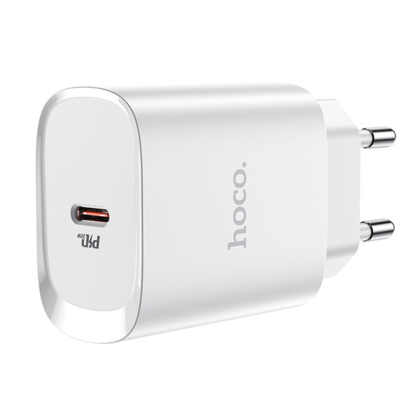 N14 chargeur Smart un port PD20W type C – Image 5