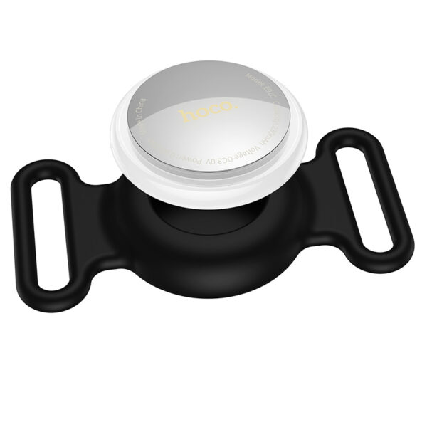 E91C Traceur GPS pour Chien et Chat - Collier de Localisation Intelligent – Image 6