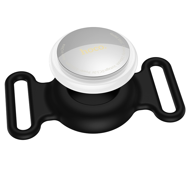 E91C Traceur GPS pour Chien et Chat - Collier de Localisation Intelligent – Image 6