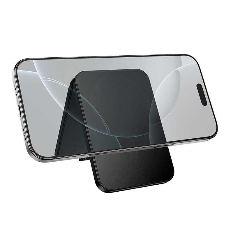 E91I Porte-cartes Anti-perte et rechargeable Apple Find My – Image 5