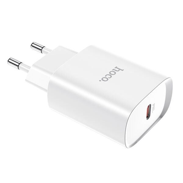 N14 chargeur Smart un port PD20W type C – Image 6