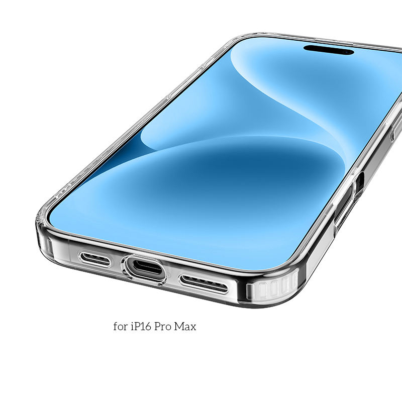 Coque Airbag Magnétique pour iP16 Pro Max – Image 6