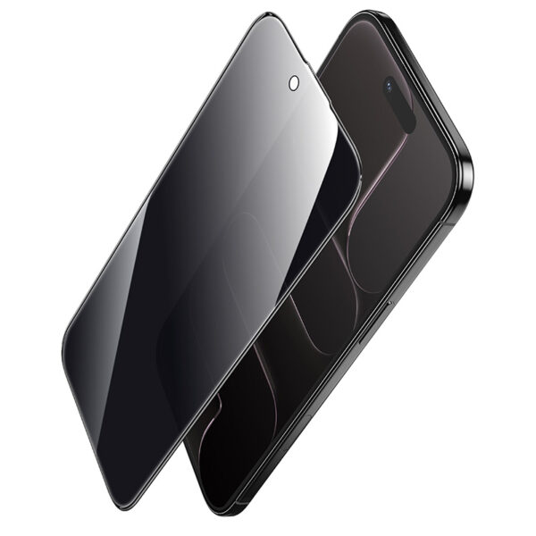 A888 Verre trempé anti-espion iPhone 17 Air – Image 6