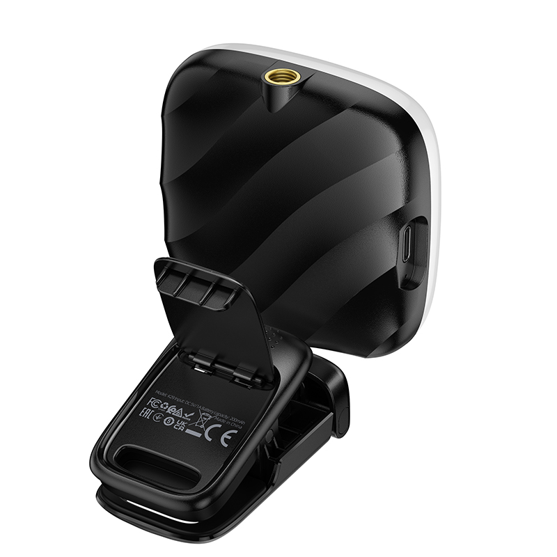 K29 Anneau Lumière Wonder avec Réglage de Luminosité – Image 6