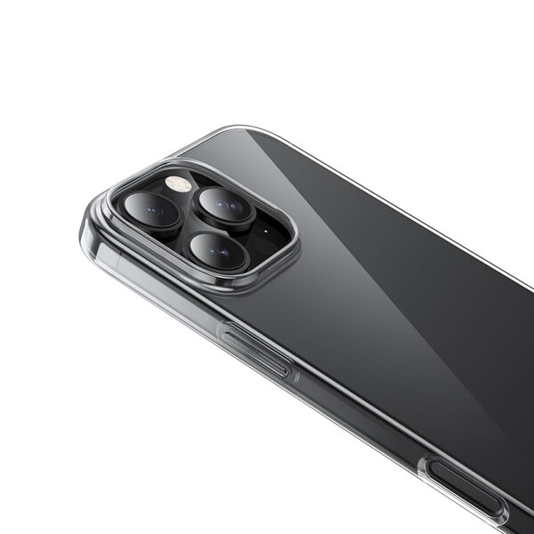 Coque TPU pour IP16 Pro Max – Image 2