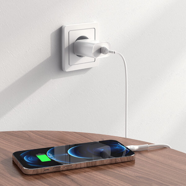 N14 chargeur Smart un port PD20W type C – Image 7