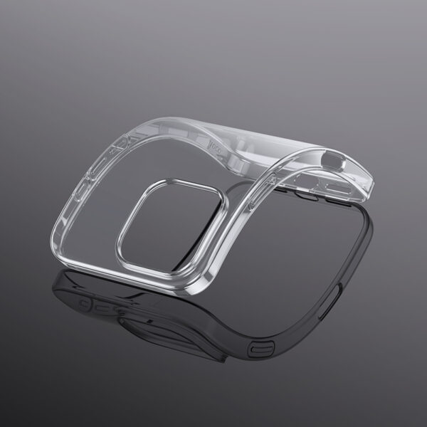Coque TPU pour IP16 Pro Max – Image 3