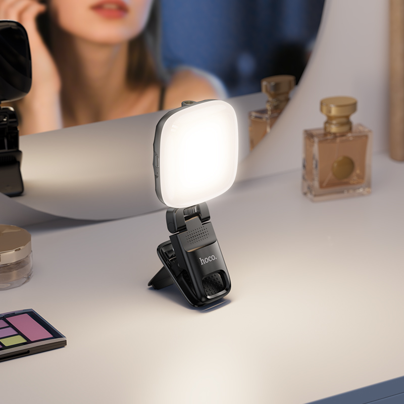 K29 Anneau Lumière Wonder avec Réglage de Luminosité – Image 8