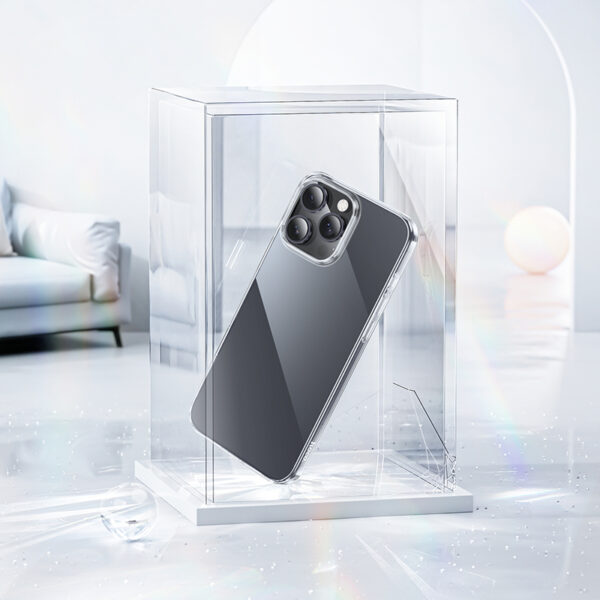 Coque TPU pour IP16 Pro Max – Image 4