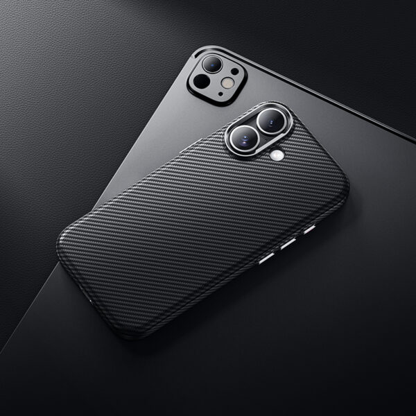 Coque AS13 pour iPhone 17 – Image 9