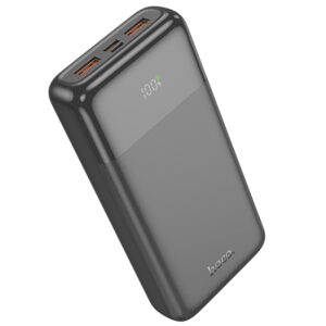 J121A Fast 22.5W+PD20W avec afficheur 20000mAh