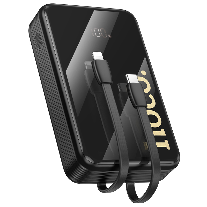 Q37A 22.5W+PD20W avec câbles (20000mAh) – Image 2
