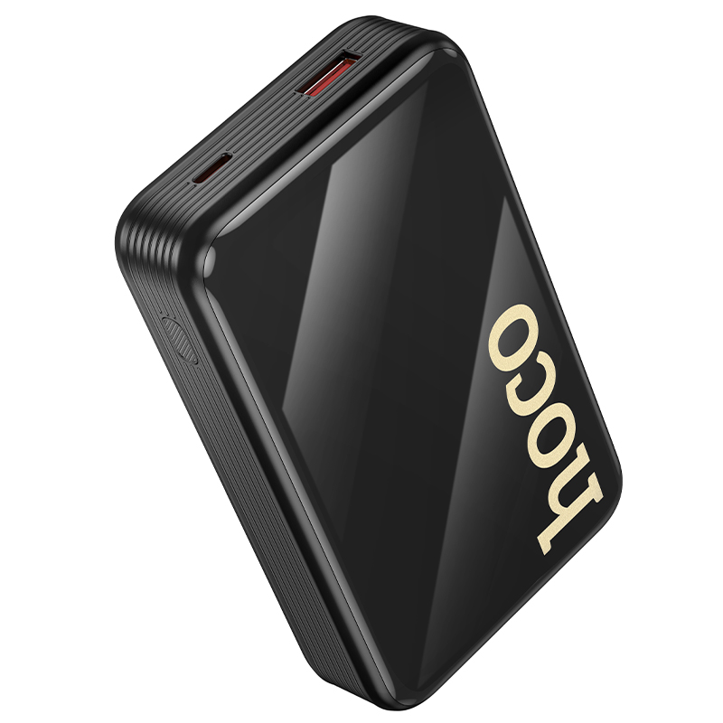 Q37A 22.5W+PD20W avec câbles (20000mAh) – Image 3