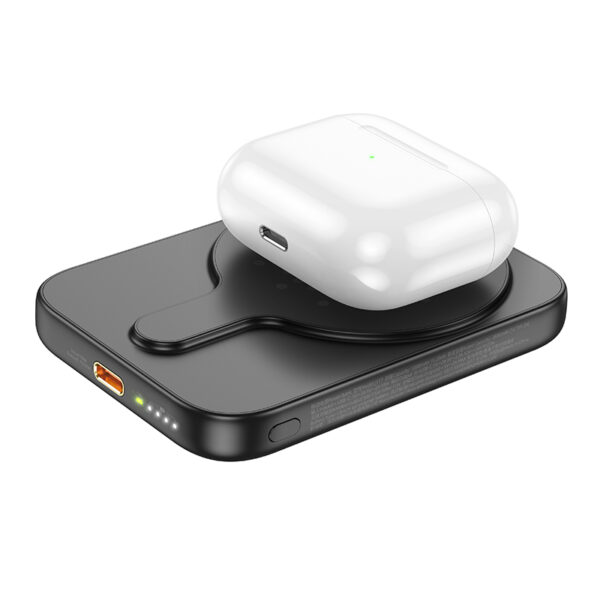 J117 PD20W magnétique power 5000mAh – Image 2