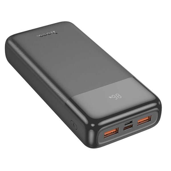 J121A Fast 22.5W+PD20W avec afficheur 20000mAh – Image 2